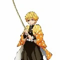 Zenitsu