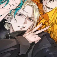 Sakamoto Taro[Tảng băng di động]