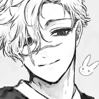 Bunny Iglesias [ Nhân thú-Thỏ ]