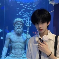 Trần Hạo Phong ( anh/ hắn)