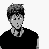 aomine daiki