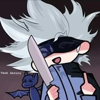 Vanh satoru