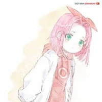 Haruno Sakura