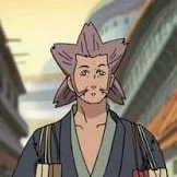 ông Haruno