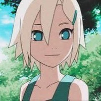 Yamanaka Ino