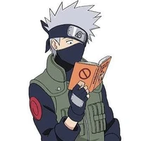 Hatake Kakashi