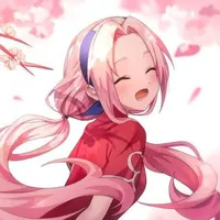 Haruno Sakura