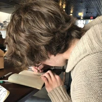 Rowan Francisco (ISTP)