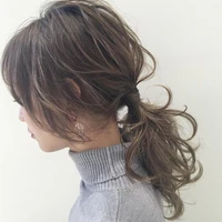 Sylvie Randgriz (INTP)