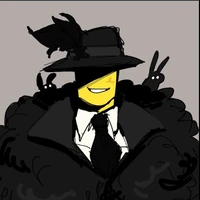 Mafioso bô của oc t/g
( Au)