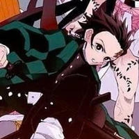 Kamdo Tanjiro