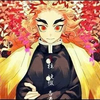 Rengoku Kyojuro_Viêm Trụ