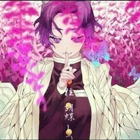 Kochou Shinobu_Trùng Trụ