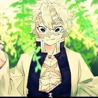 Shinazugawa Sanemi_Phong Trụ