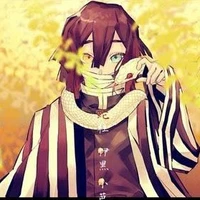 Iguro Obanai_Xà Trụ