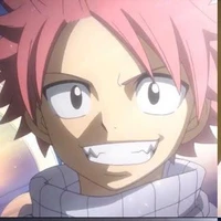 Natsu Dragnell_Hoả Long