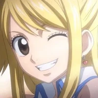 Lucy Heartfilia