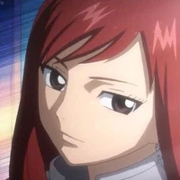 Erza Scarlet