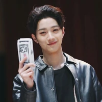 Lai Guanlin