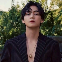 Kim Taehyung