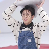 Jeon Jungkook