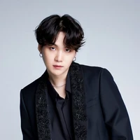 Min Yoongi