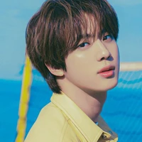 Kim Seokjin