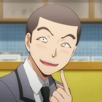 okajima taiga