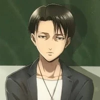 Levi Ackerman