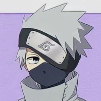 hatake Kakashi