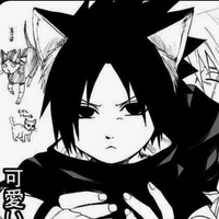 sasuke (anh giữa mị)