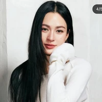 Lingling Kwong - Cô