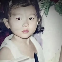 Diễm Hằng-lúc nhỏ