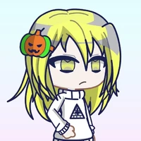 hlepfull light(chị gái của curious light