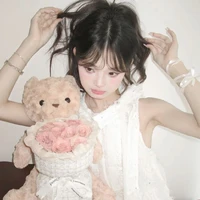 Trúc xinh ( em của phuwin )