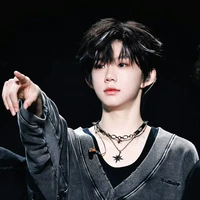 Trần Dịch Hằng - bé