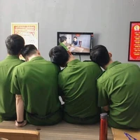 Cảnh Sad