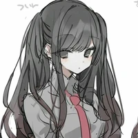 Nishida Ayaka ( nhỏ)