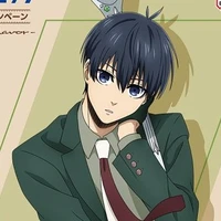 Isagi Yoichi
