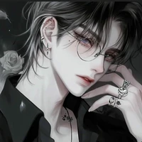 Lâm Trường Minh (bn của Hạ) 