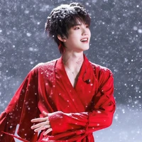 Tô Tân Hạo(Em)