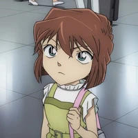 Haibara Ai