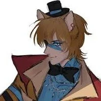 glamrock Freddy