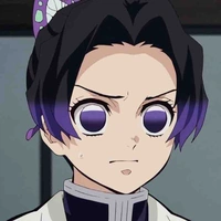 Kocho Shinobu