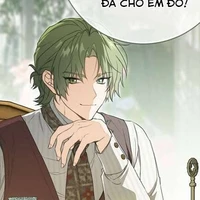 Nhị Hoàng Tử DEL IDENUGR _ ELSYS