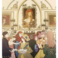 quý tộc ( tổng hợp )