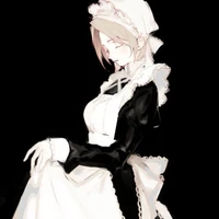 thị nữ trưởng_ atan