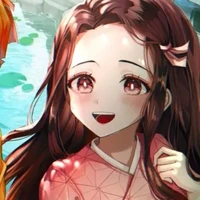 bé nezuko