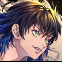 Inosuke/thak đầu 🐷/