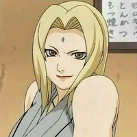 Tsunade